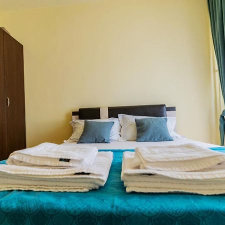 Apartament Apartament Centru - Cec Krajowa Zewnętrze zdjęcie