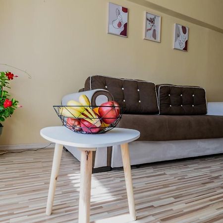Apartament Apartament Centru - Cec Krajowa Zewnętrze zdjęcie