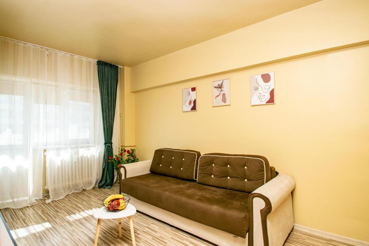 Apartament Apartament Centru - Cec Krajowa Zewnętrze zdjęcie