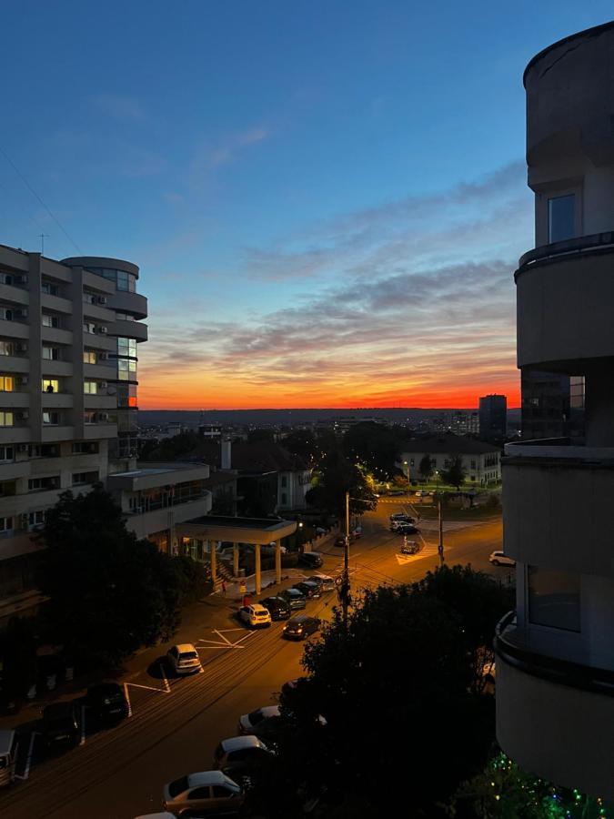 Apartament Apartament Centru - Cec Krajowa Zewnętrze zdjęcie