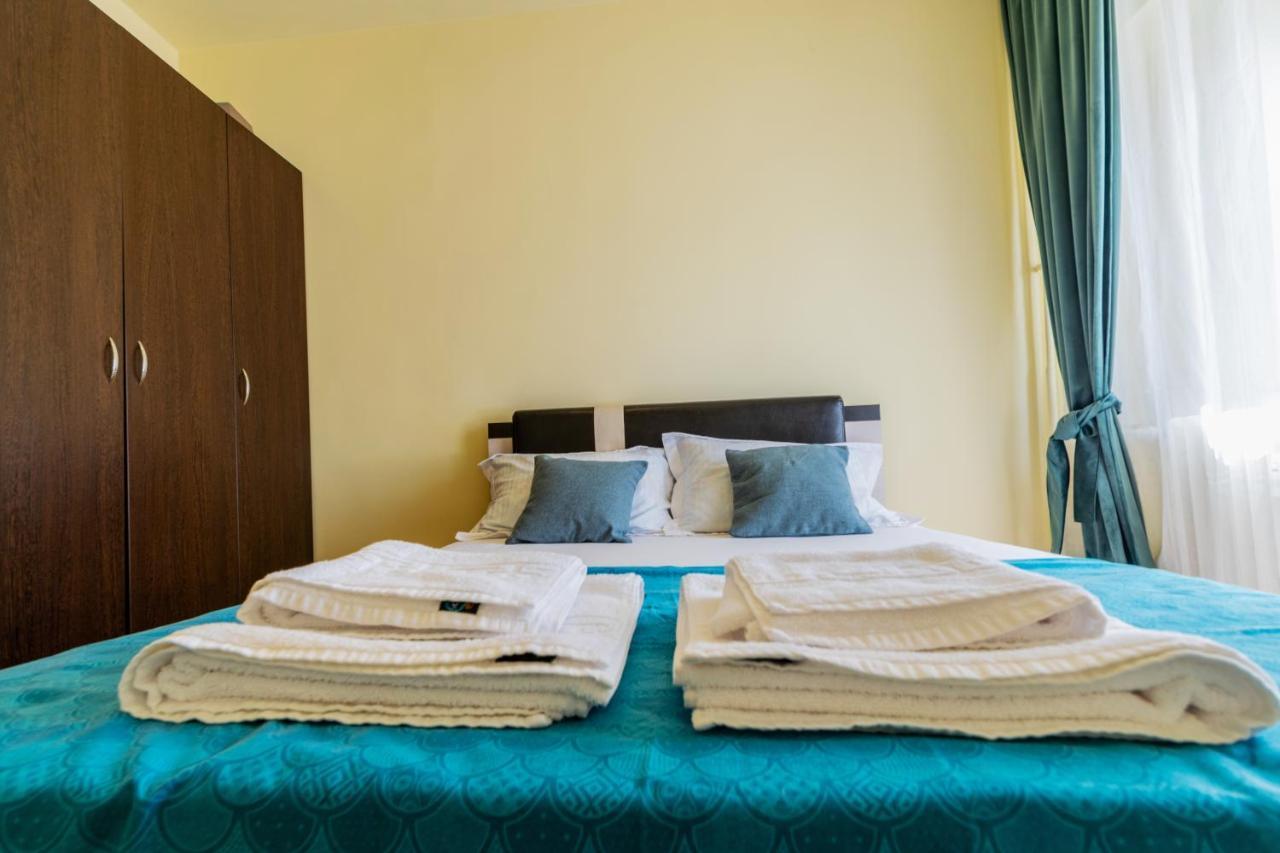 Apartament Apartament Centru - Cec Krajowa Zewnętrze zdjęcie