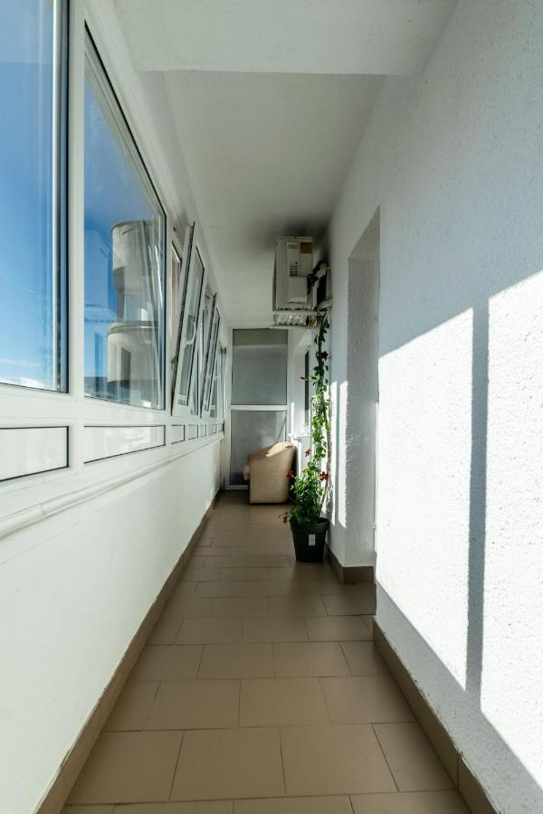 Apartament Apartament Centru - Cec Krajowa Zewnętrze zdjęcie