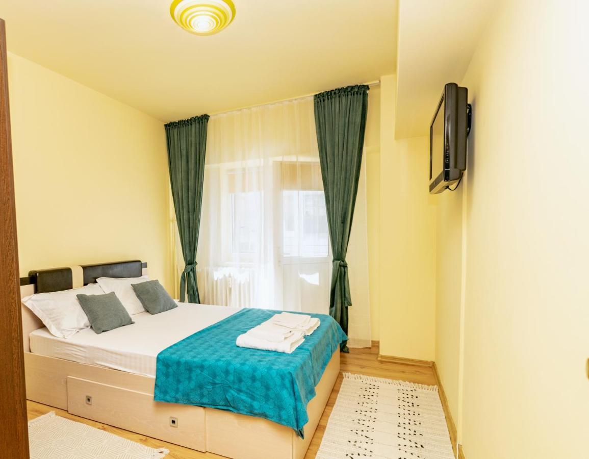 Apartament Apartament Centru - Cec Krajowa Zewnętrze zdjęcie