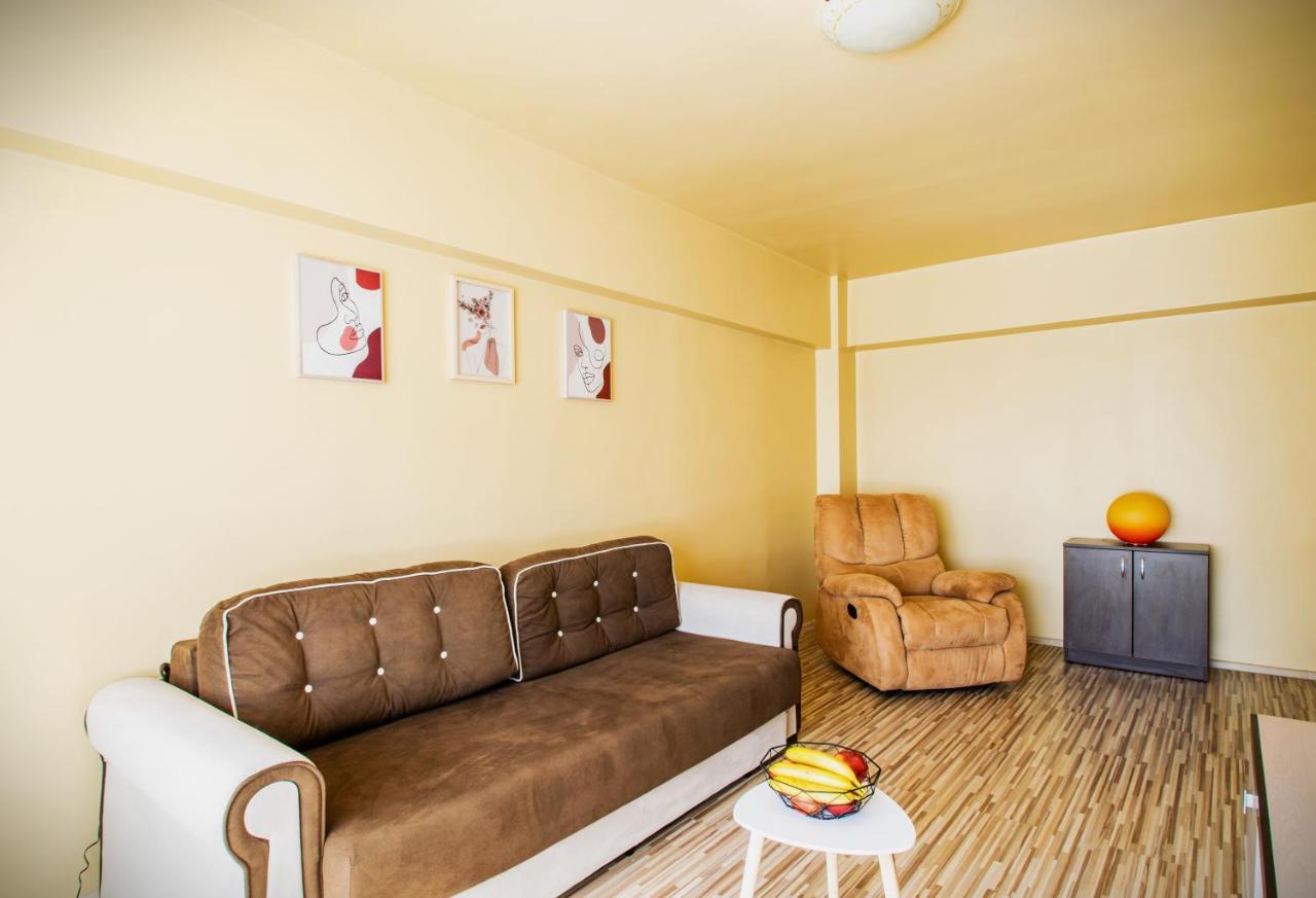 Apartament Apartament Centru - Cec Krajowa Zewnętrze zdjęcie