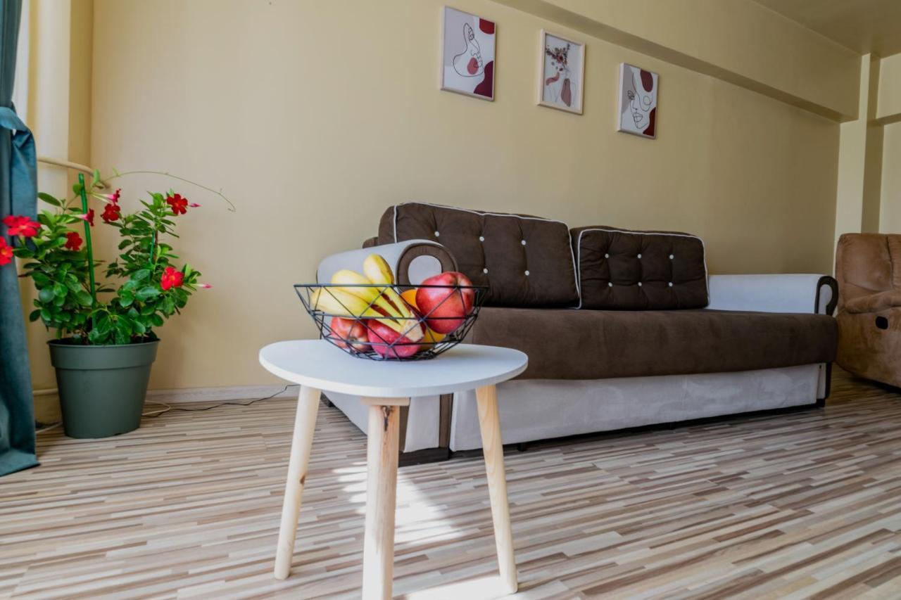 Apartament Apartament Centru - Cec Krajowa Zewnętrze zdjęcie