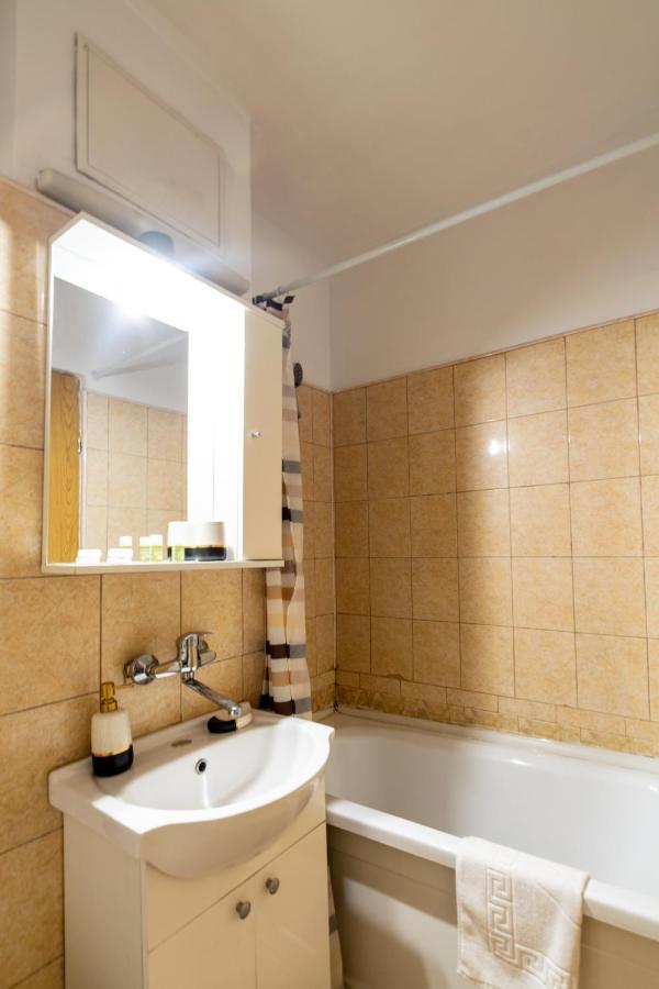 Apartament Apartament Centru - Cec Krajowa Zewnętrze zdjęcie