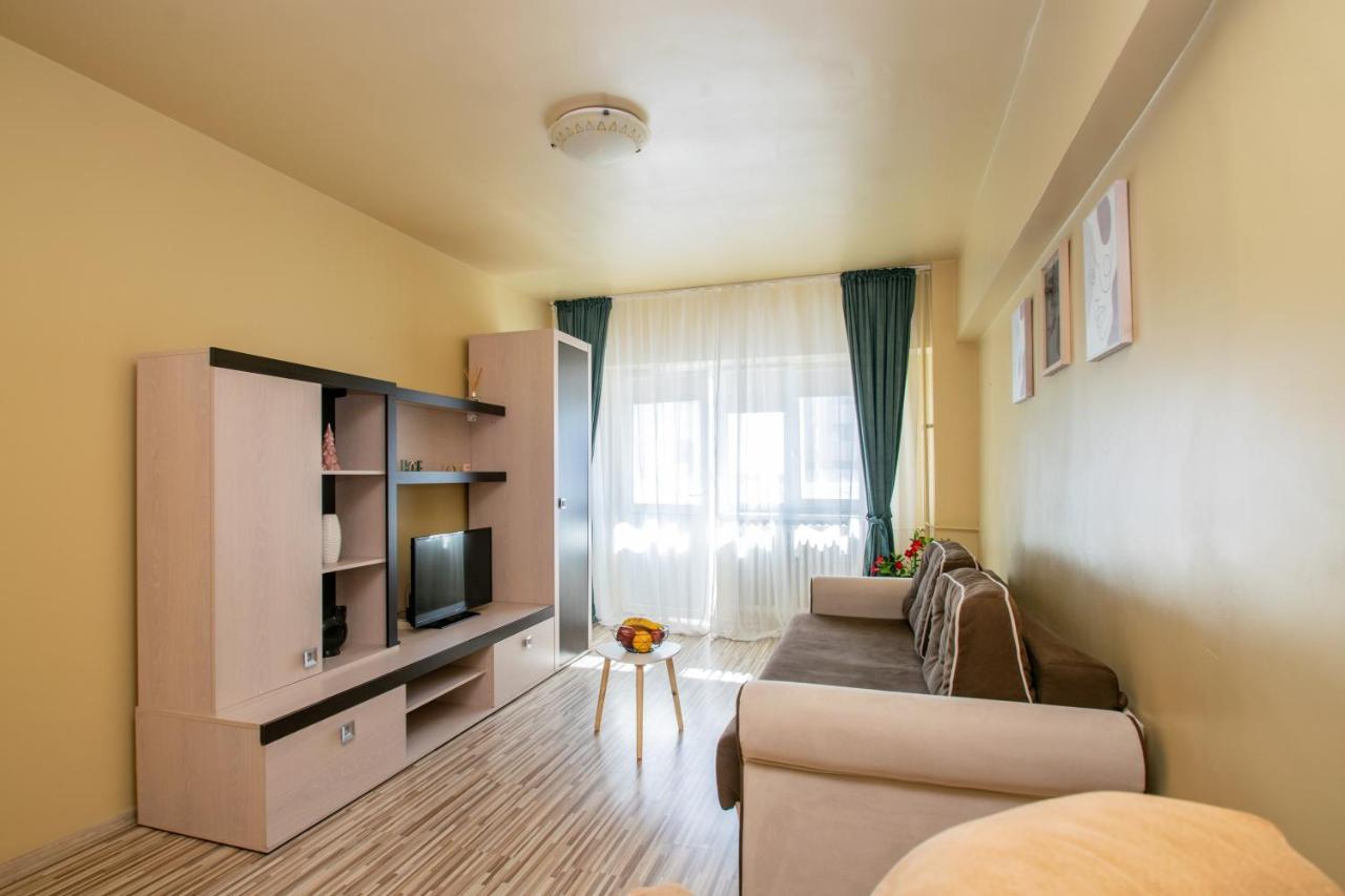 Apartament Apartament Centru - Cec Krajowa Zewnętrze zdjęcie