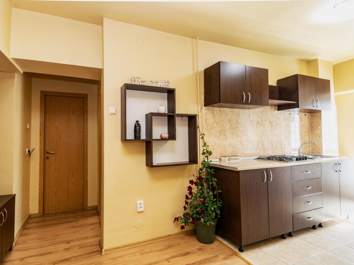 Apartament Apartament Centru - Cec Krajowa Zewnętrze zdjęcie